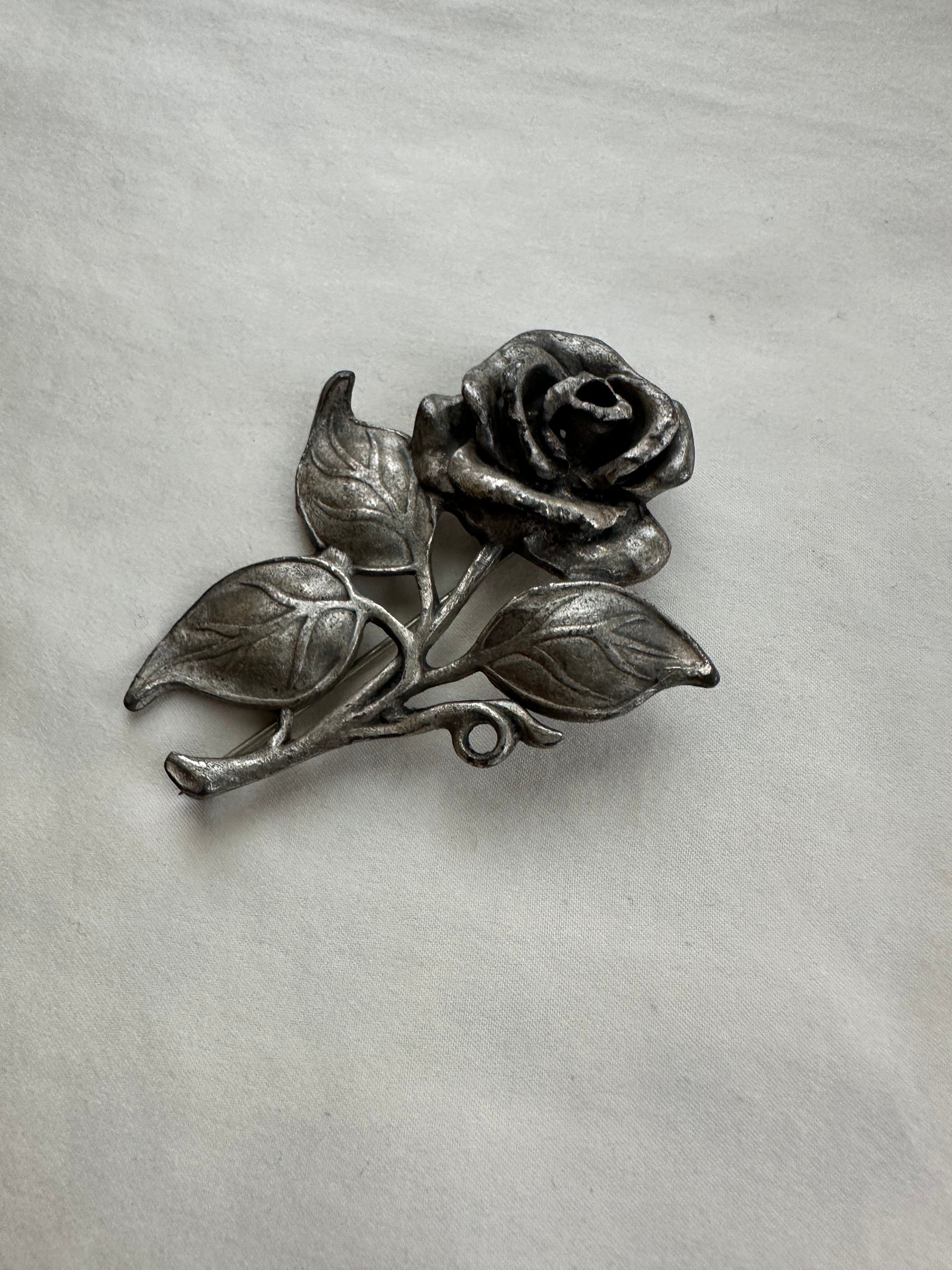 Brooches