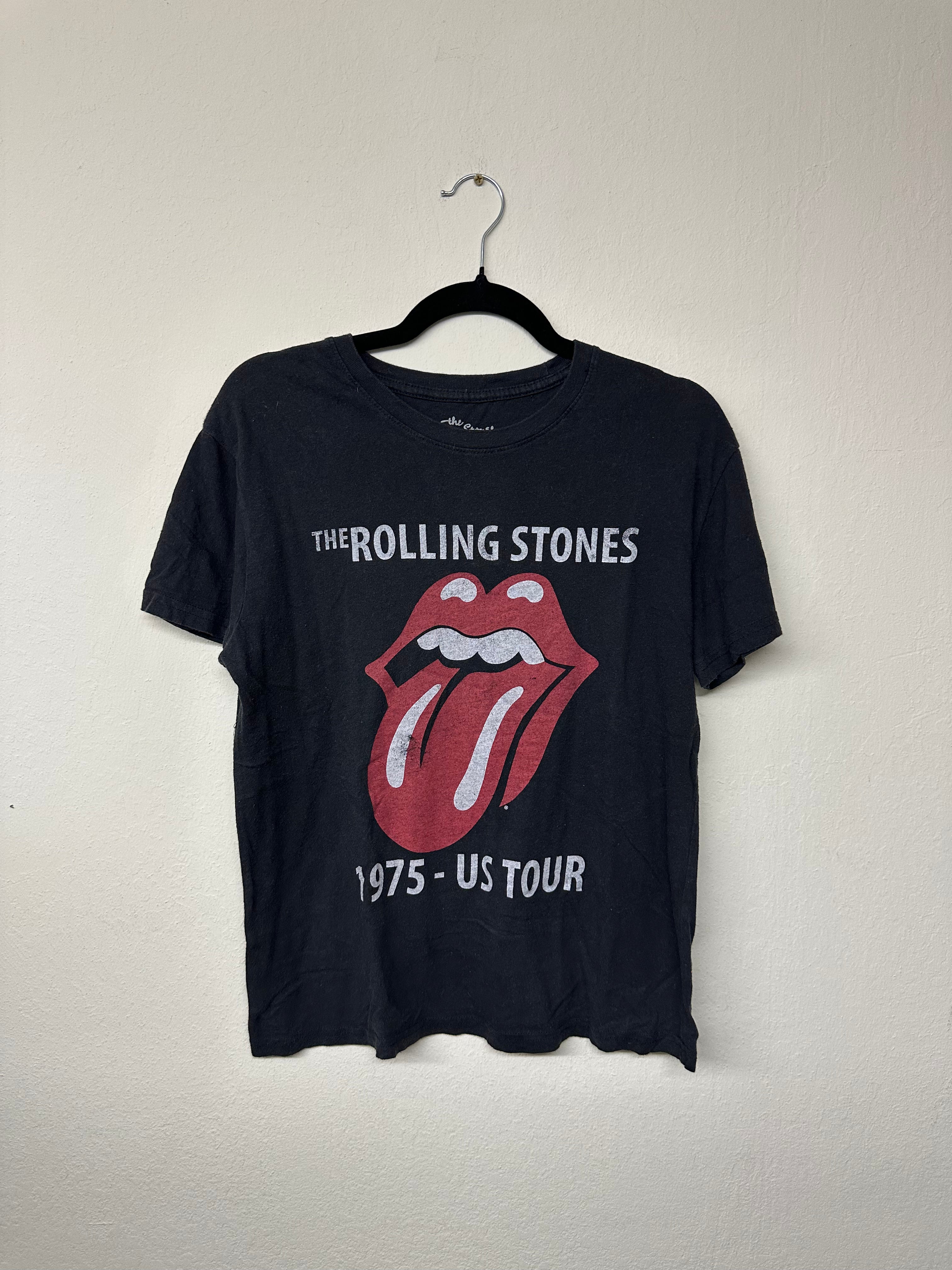 The Rolling Stones Graphic Tee [Modern]