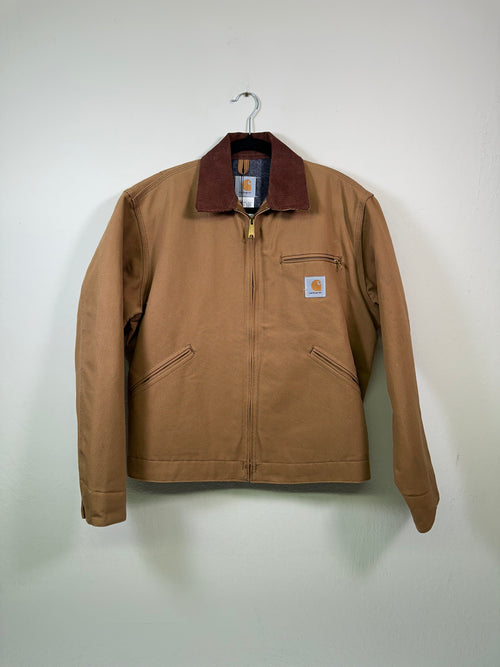 2000 Carhartt Workwear Boxy Jacket