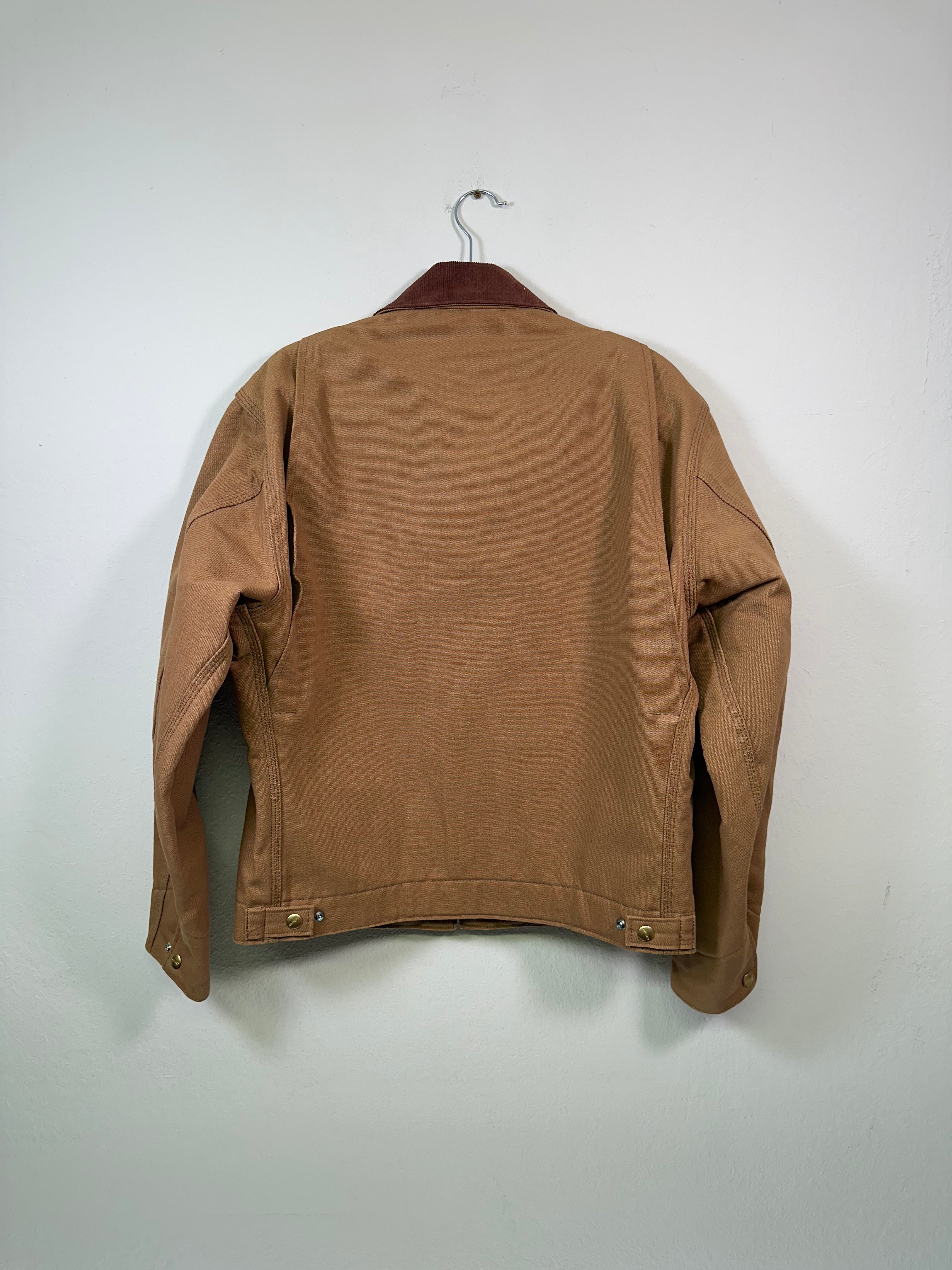 2000 Carhartt Workwear Boxy Jacket