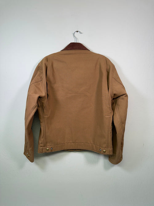 2000 Carhartt Workwear Boxy Jacket