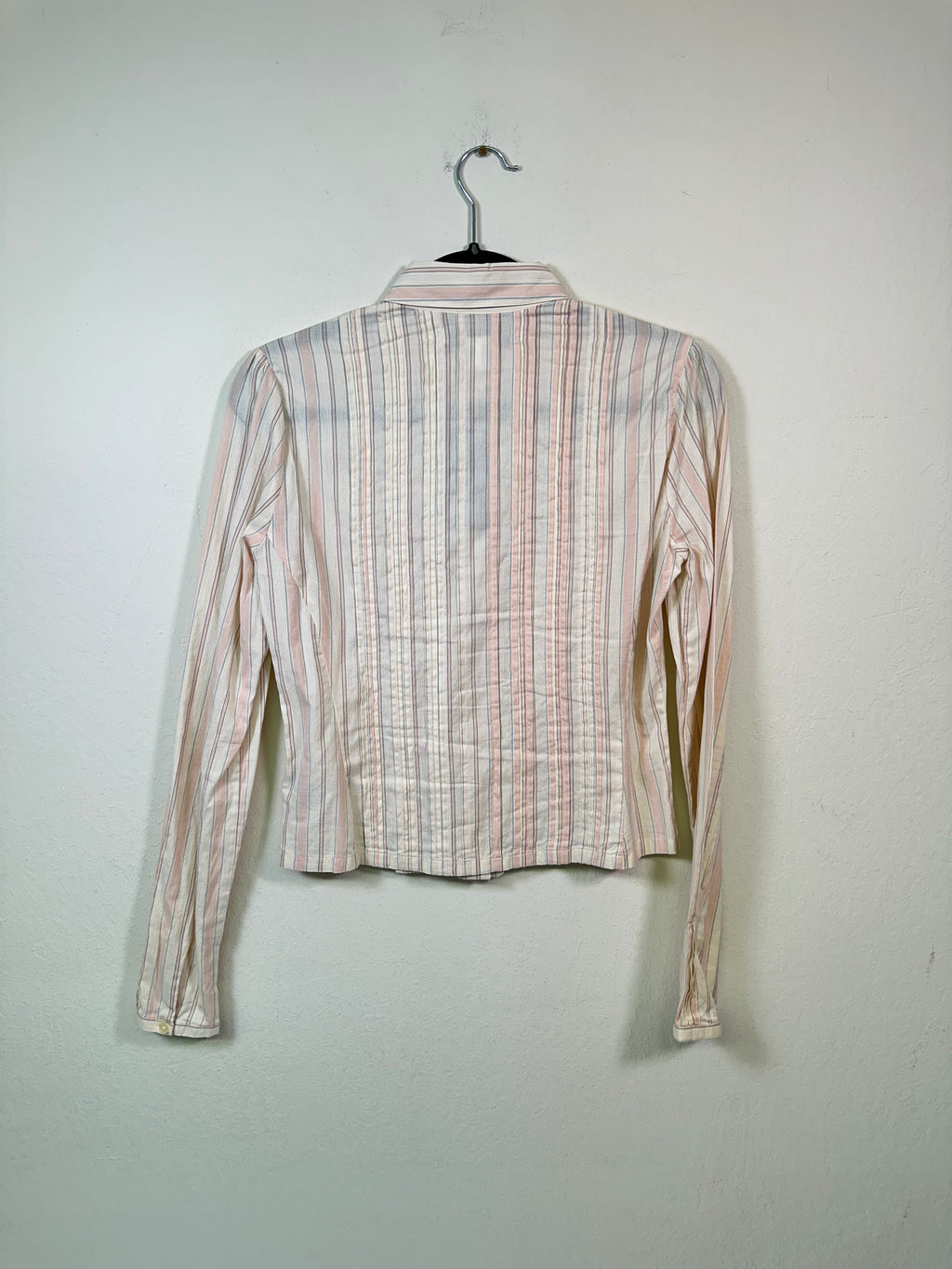 Polo Jeans Company Ralph Lauren Striped Button Up