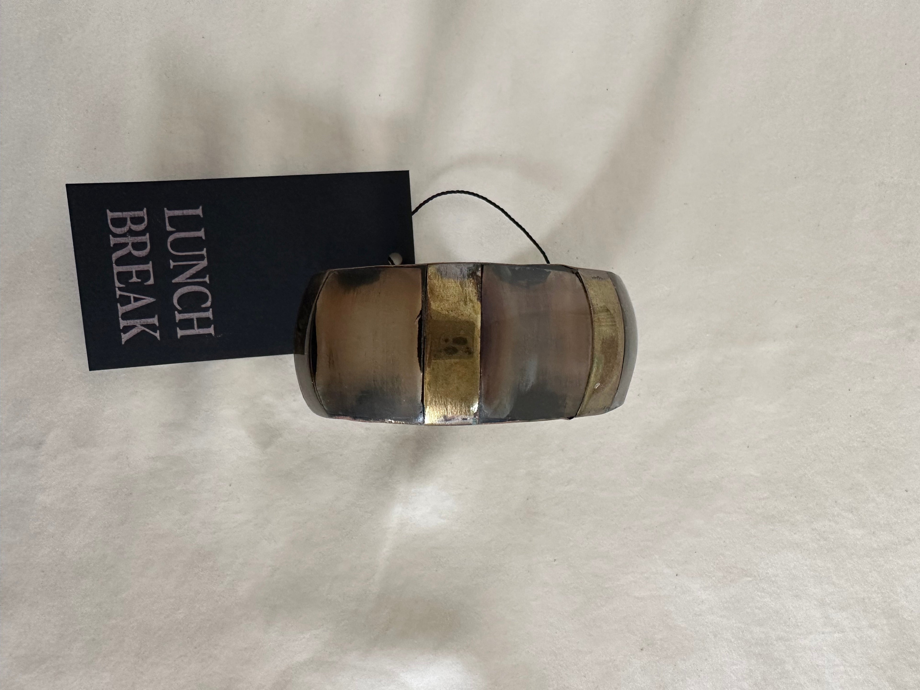 Vintage Bangle Bracelet