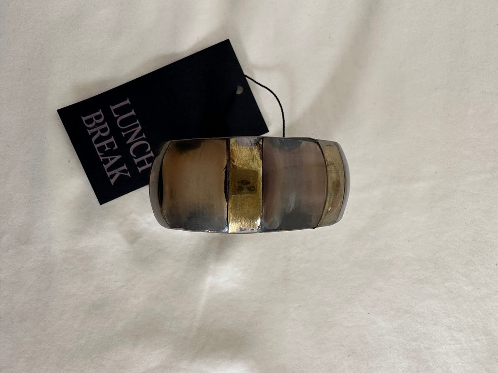 Vintage Bangle Bracelet