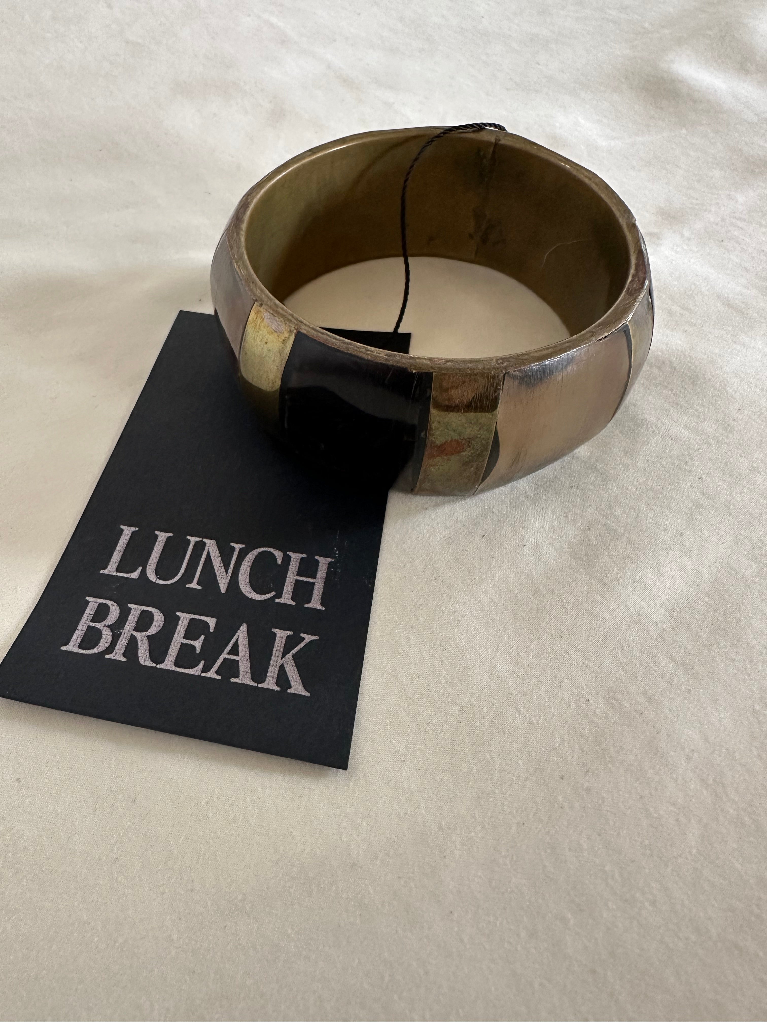 Vintage Bangle Bracelet