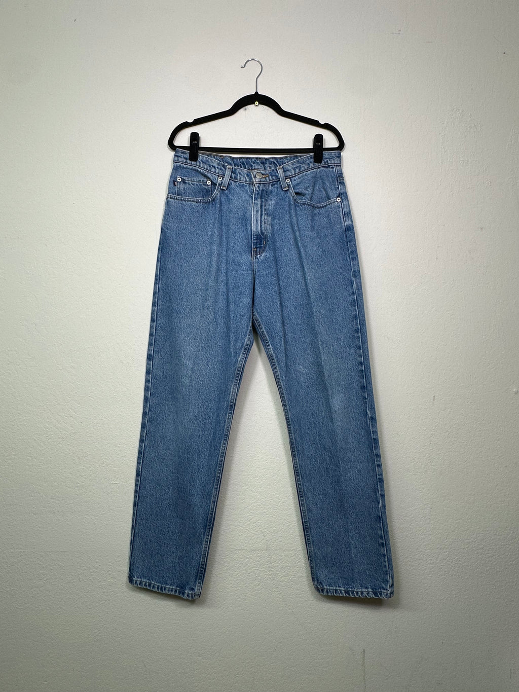 Polo Ralph Lauren Relaxed-Fit Denim Jeans