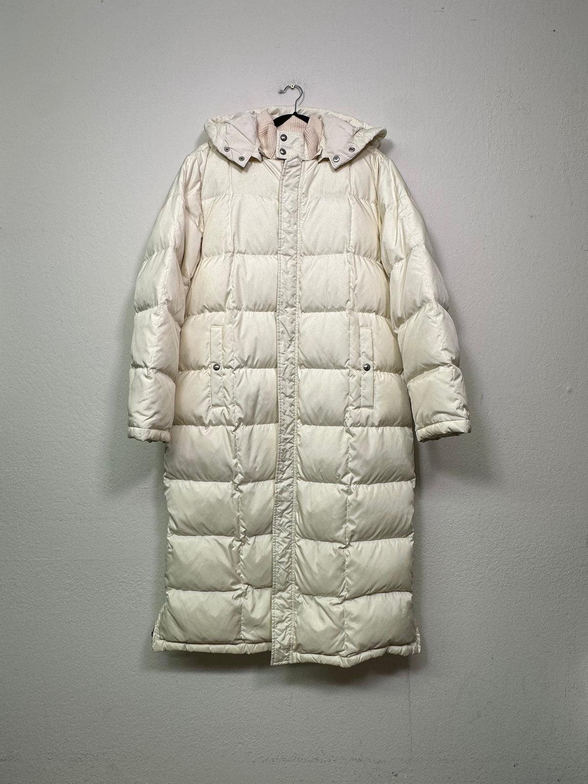 Lauren Ralph Lauren Down Puffer Coat