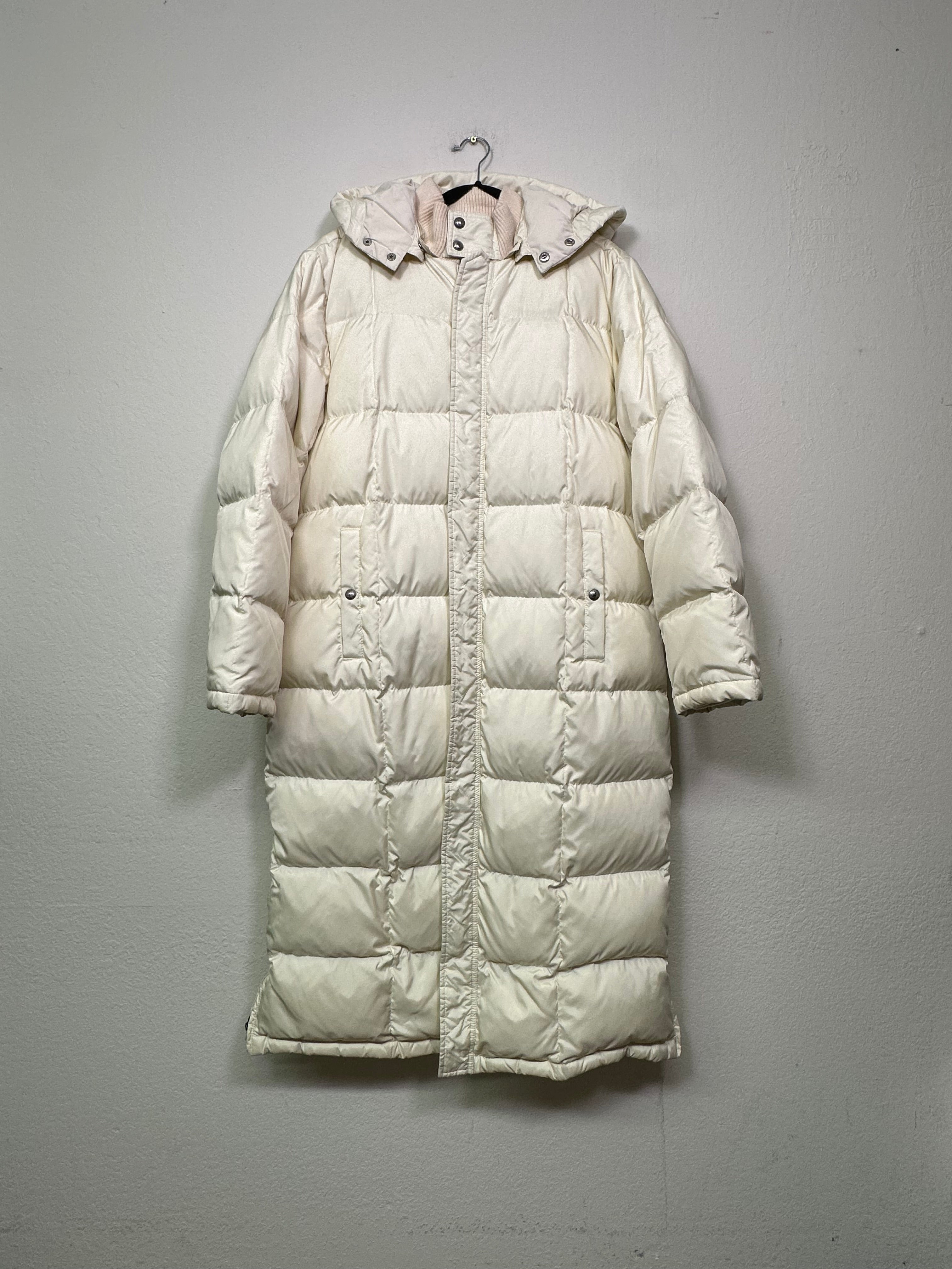 Lauren Ralph Lauren Down Puffer Coat