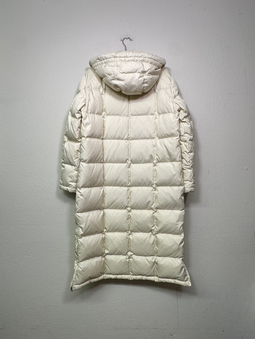 Lauren Ralph Lauren Down Puffer Coat