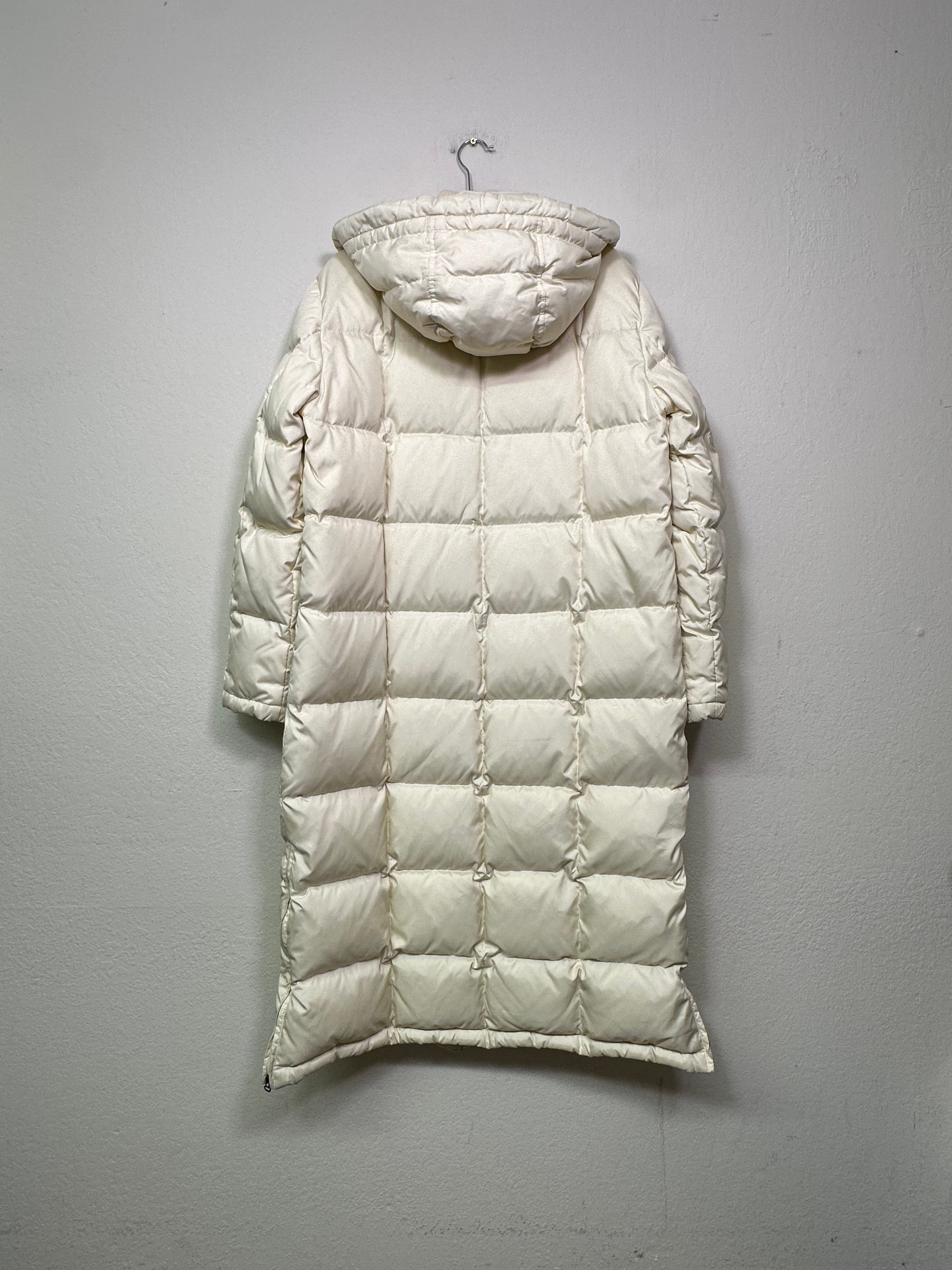 Lauren Ralph Lauren Down Puffer Coat