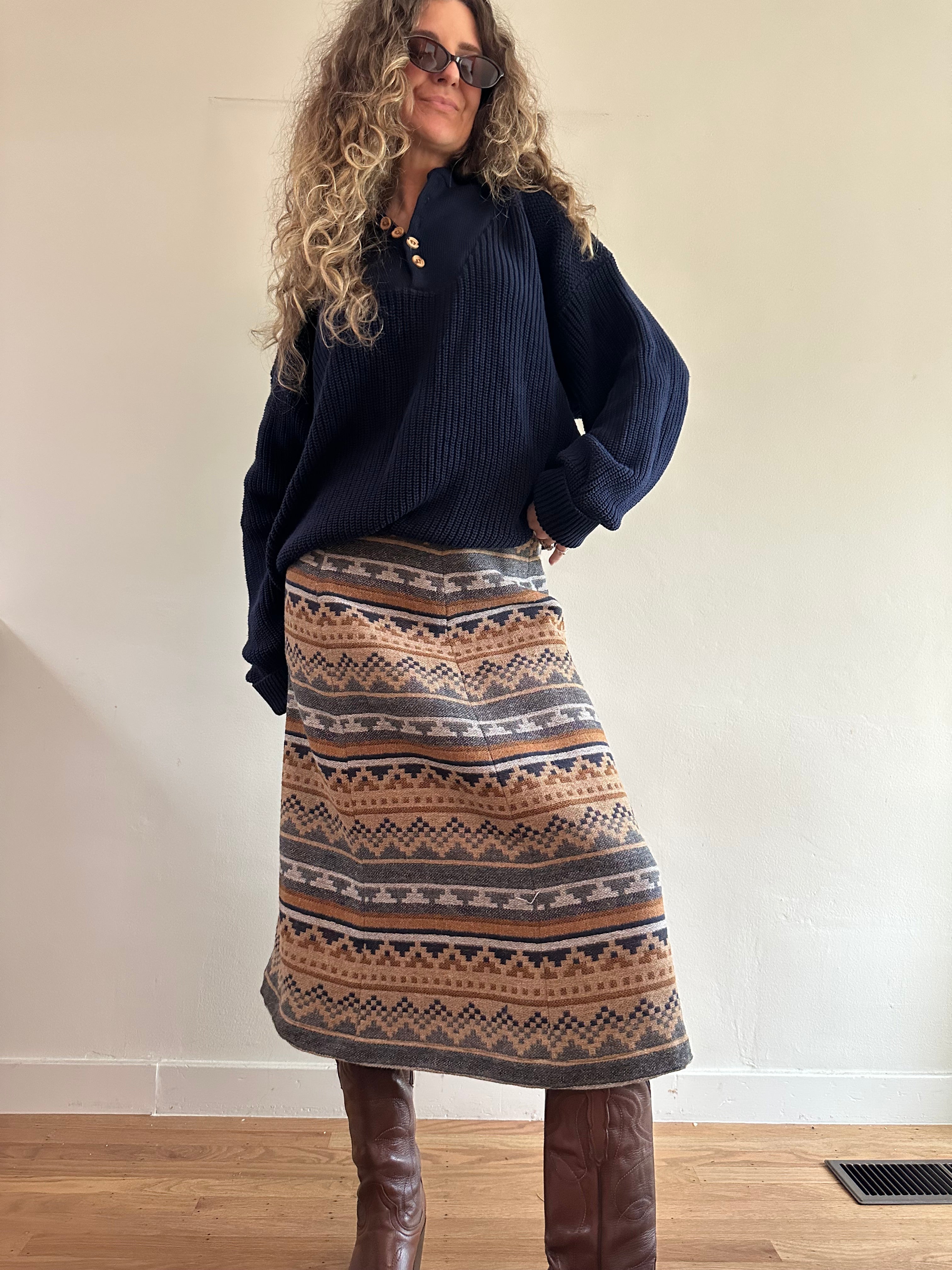 Cotton Styles | Lunch Break