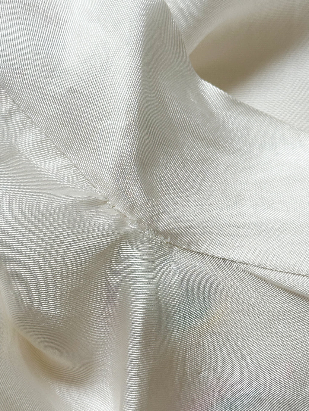 Embroidered Vintage Kimono
