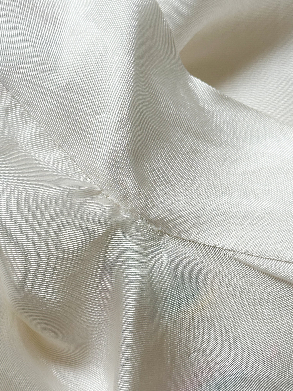 Embroidered Vintage Kimono