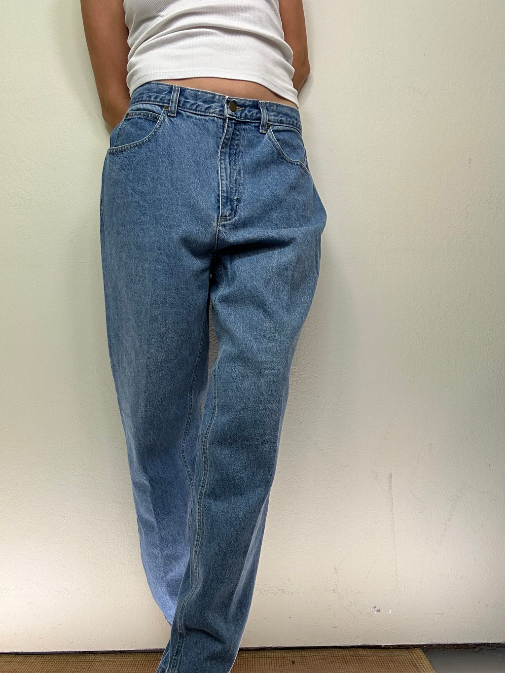 Lizwear Mom Jeans