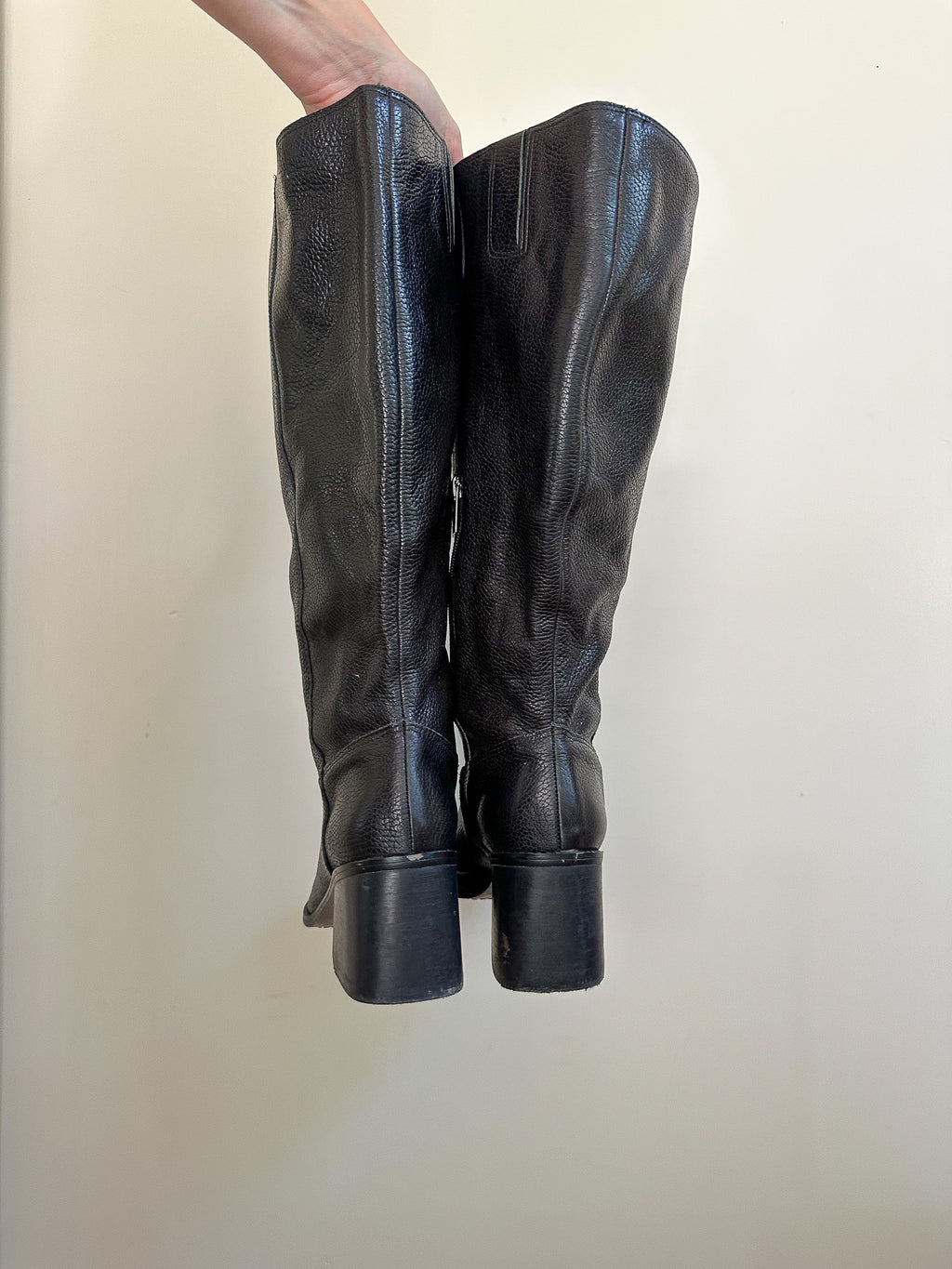 [Modern] Vince Camuto Sangeti Extra Wide Calf Boots