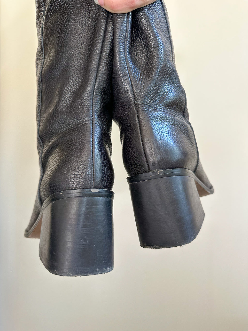 [Modern] Vince Camuto Sangeti Extra Wide Calf Boots