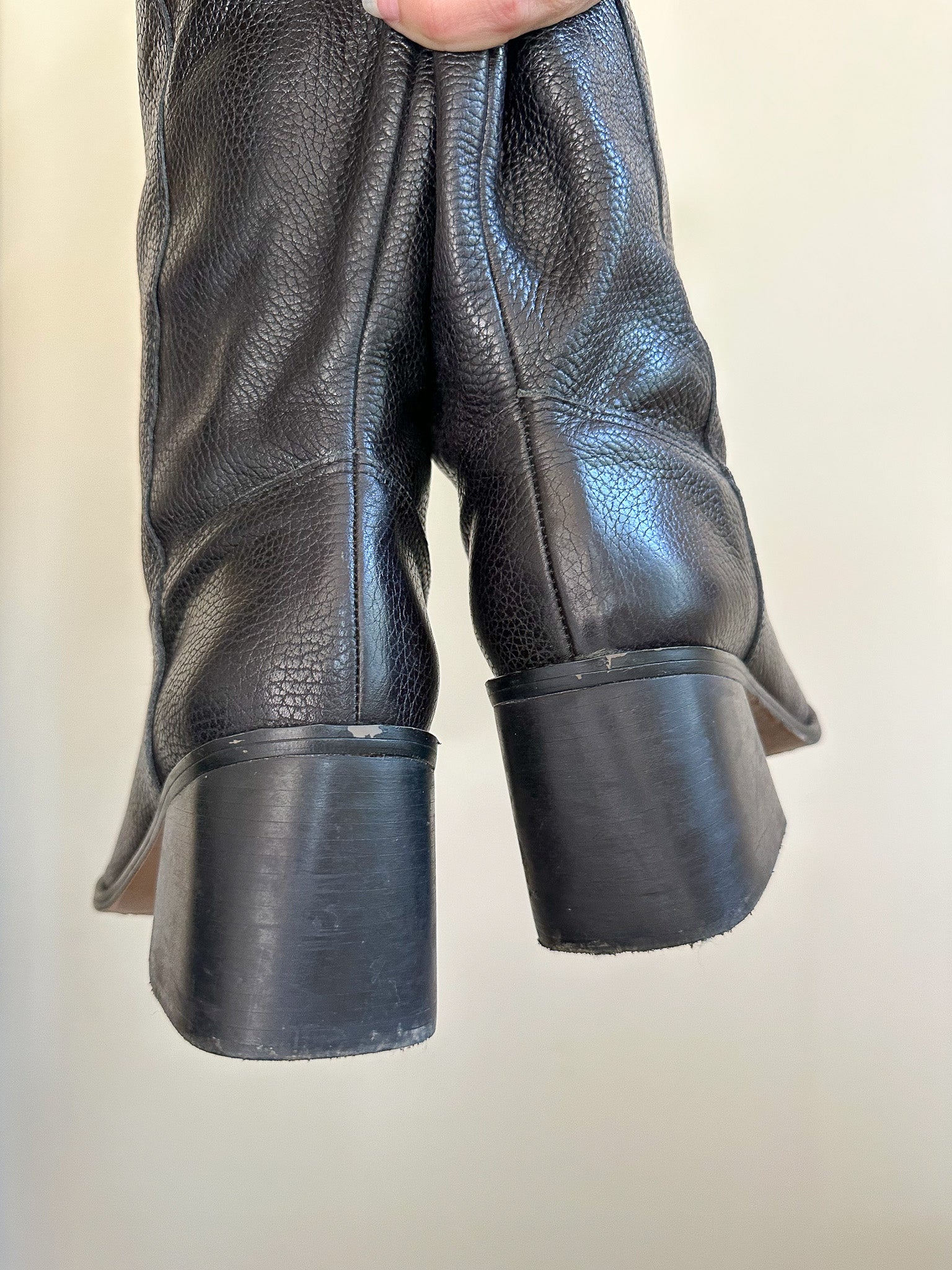 [Modern] Vince Camuto Sangeti Extra Wide Calf Boots