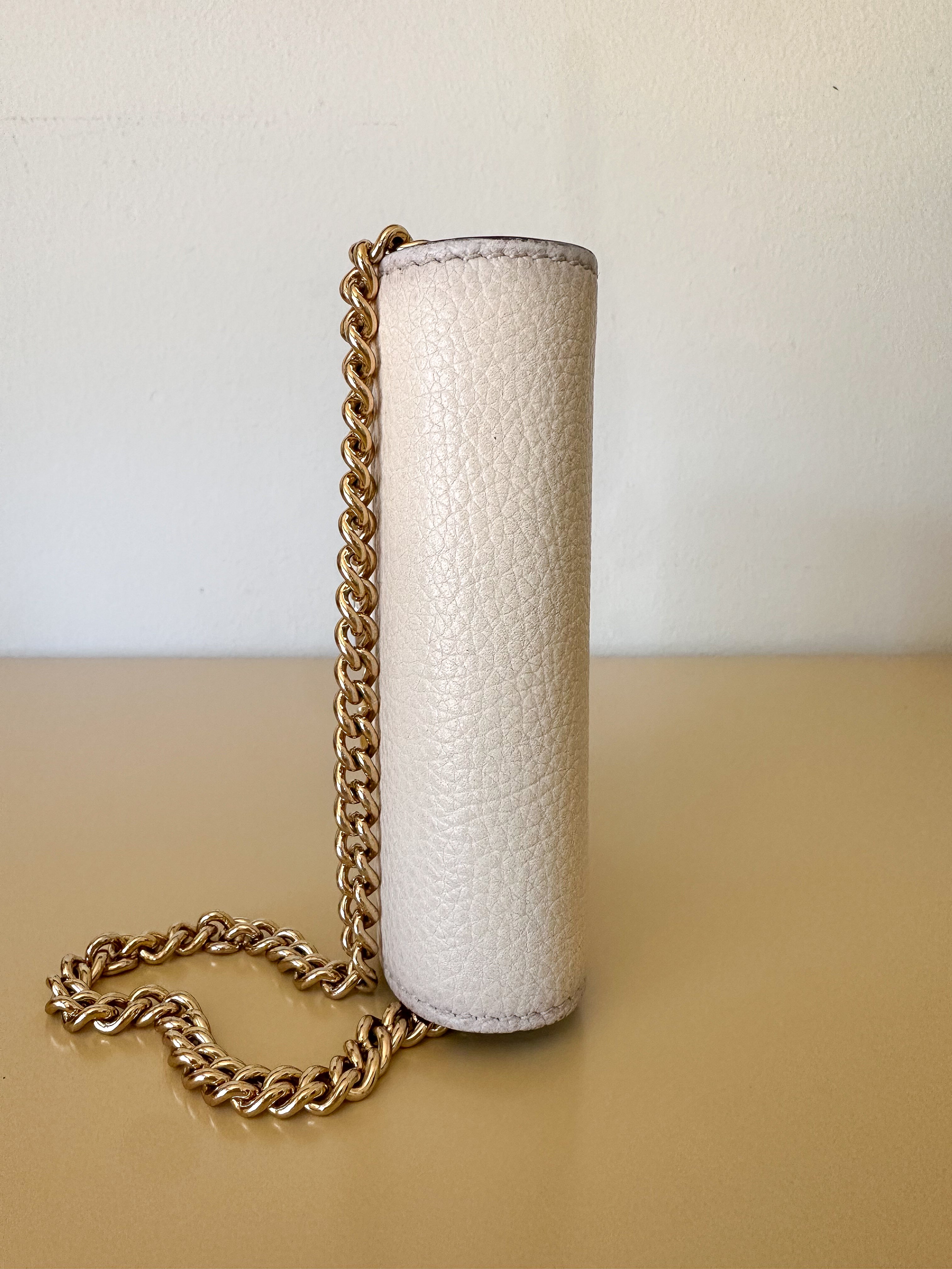 Gucci Zumi Wallet on Chain