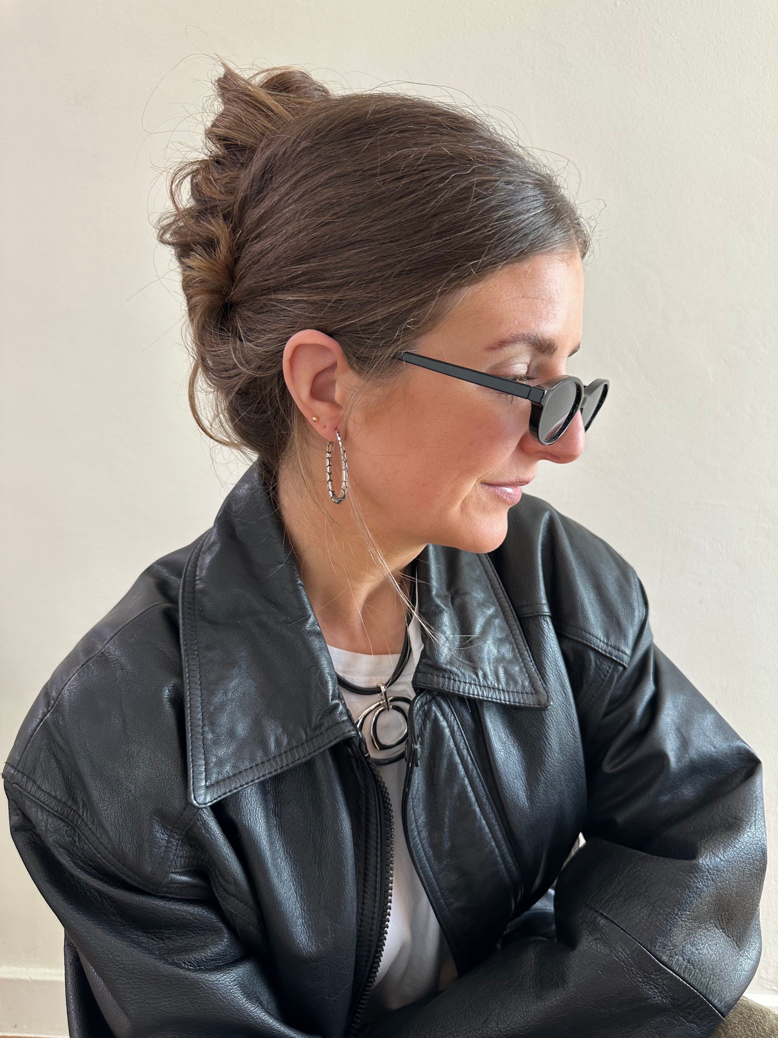 Wilsons Leather Bomber Jacket