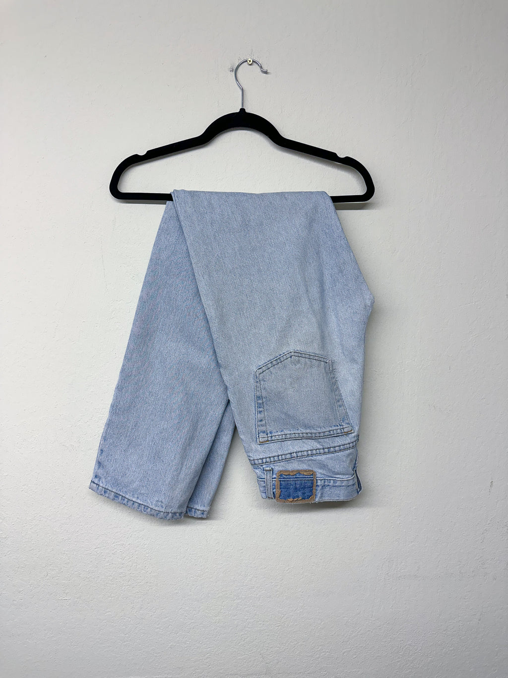 Vintage Gap Slim Fit Straight Jeans