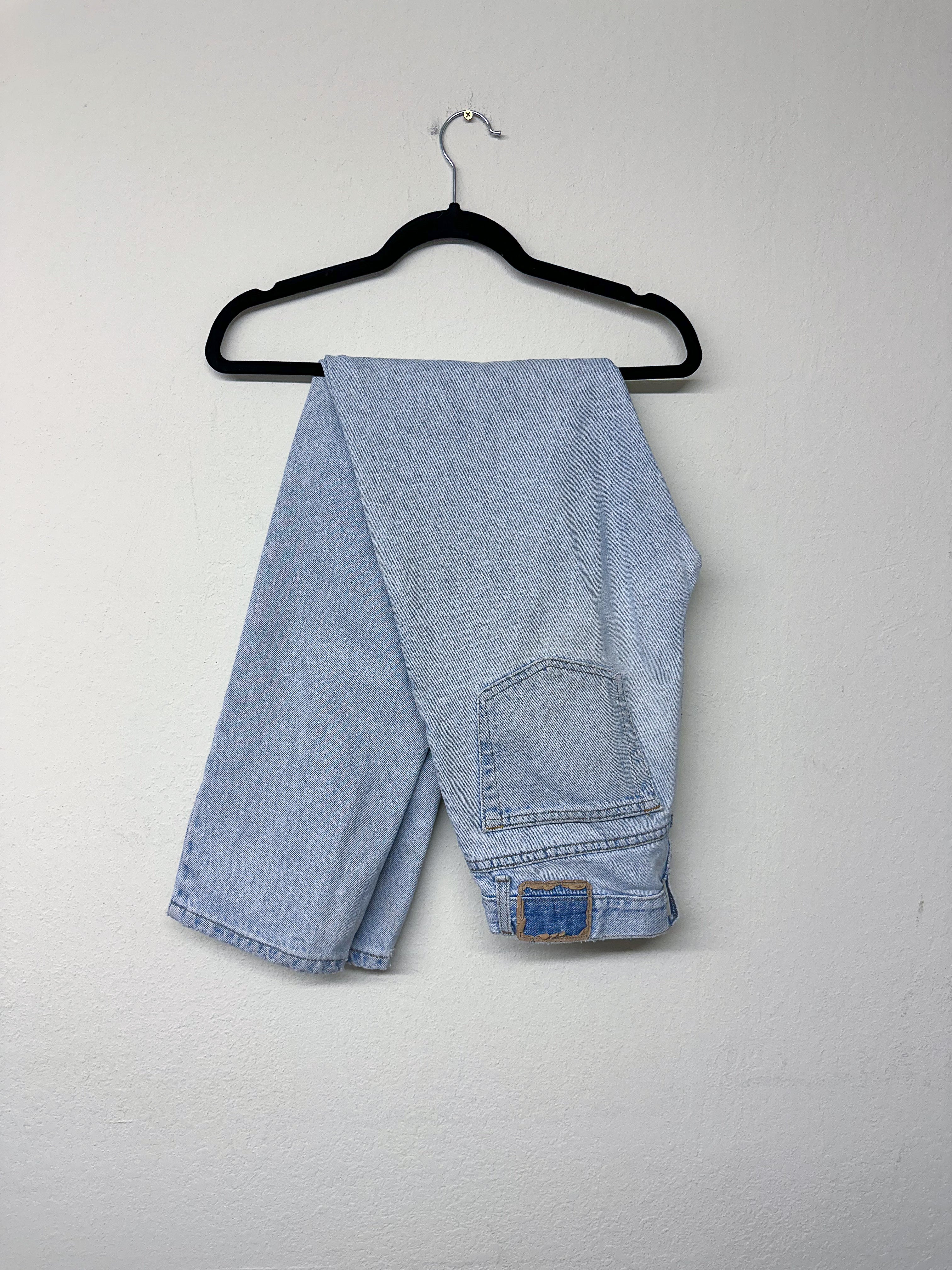 Vintage Gap Slim Fit Straight Jeans