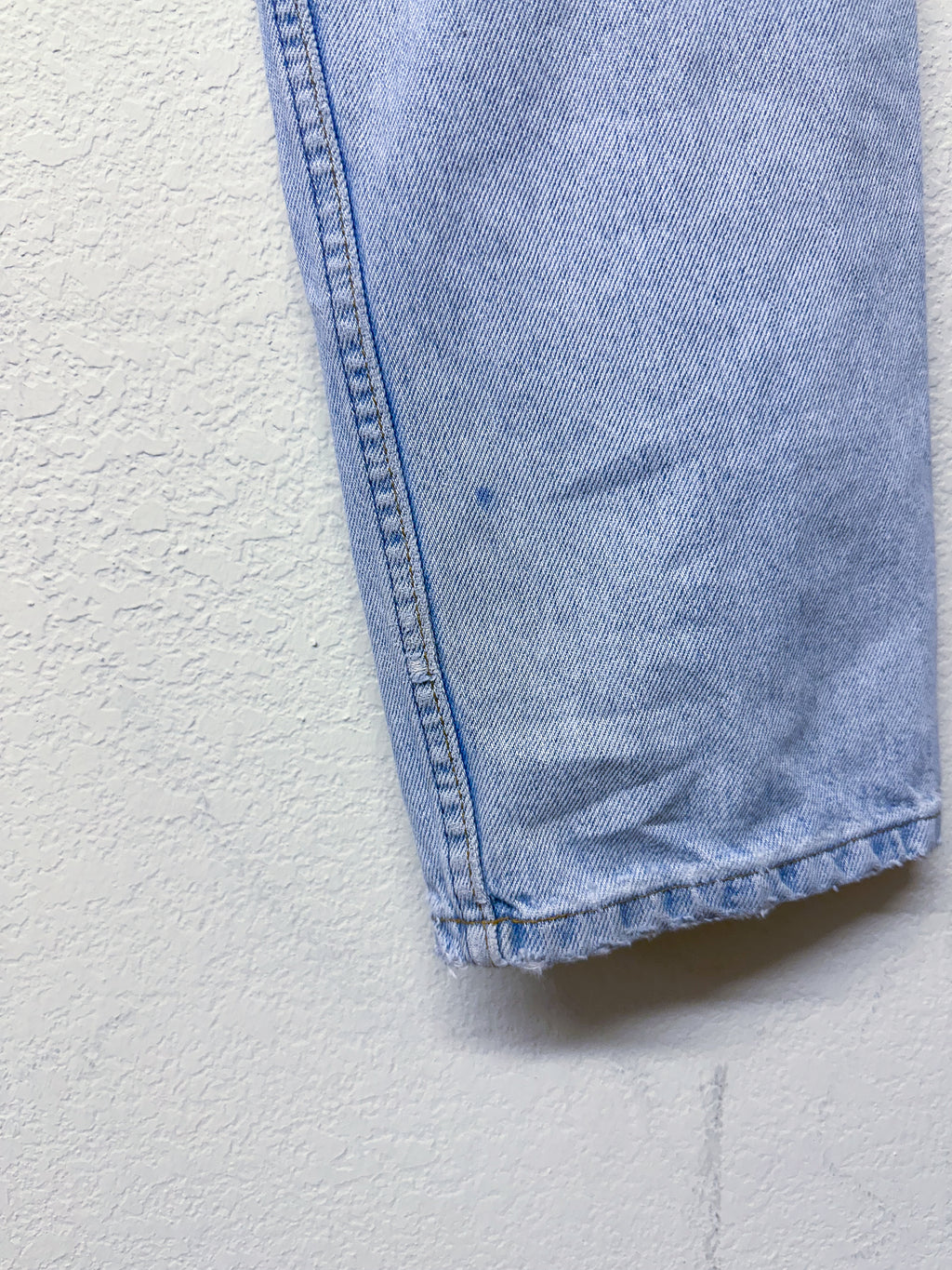 Vintage Gap Slim Fit Straight Jeans