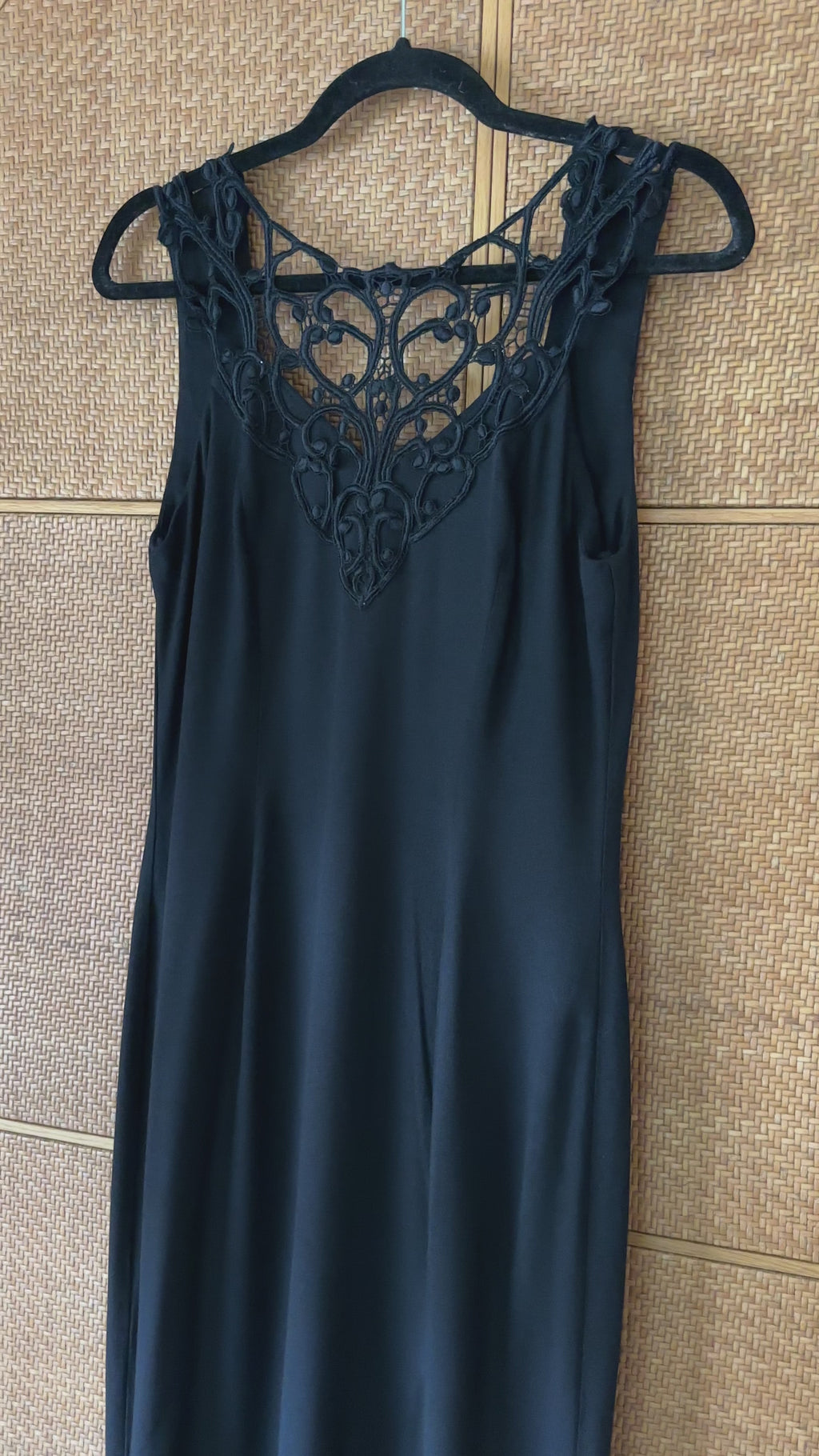 Jessica McClintock Gunne Sax Dress