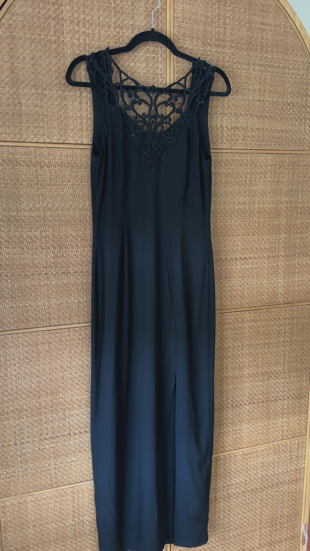 Jessica McClintock Gunne Sax Dress