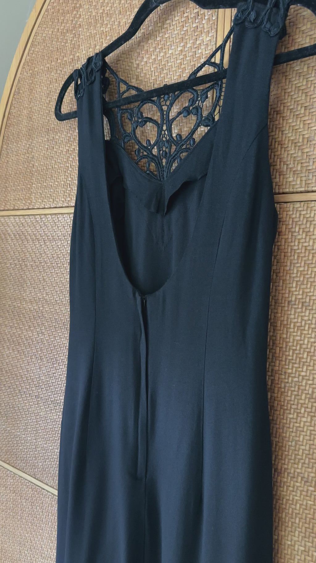 Jessica McClintock Gunne Sax Dress