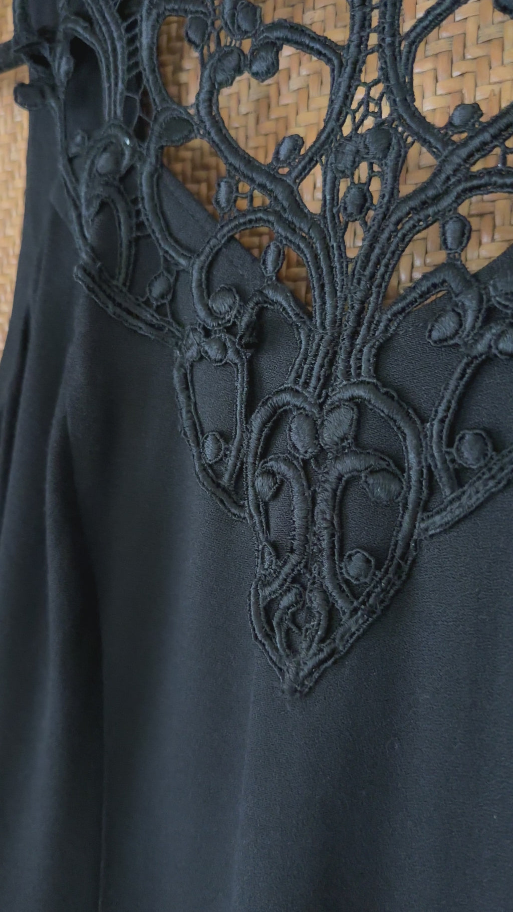 Jessica McClintock Gunne Sax Dress